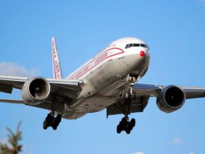 印度航空公司孟买-纽约航班在炸弹威胁后返回