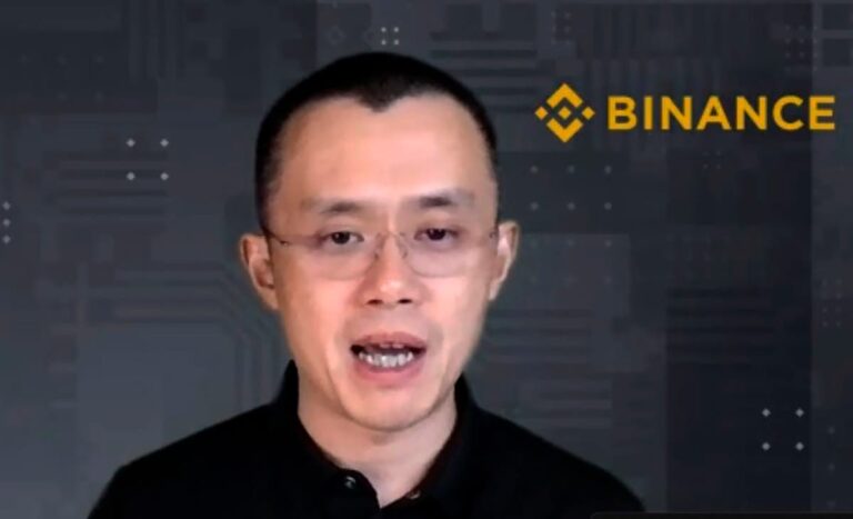 特朗普家族与币安会谈，加密货币创始人推动赦免