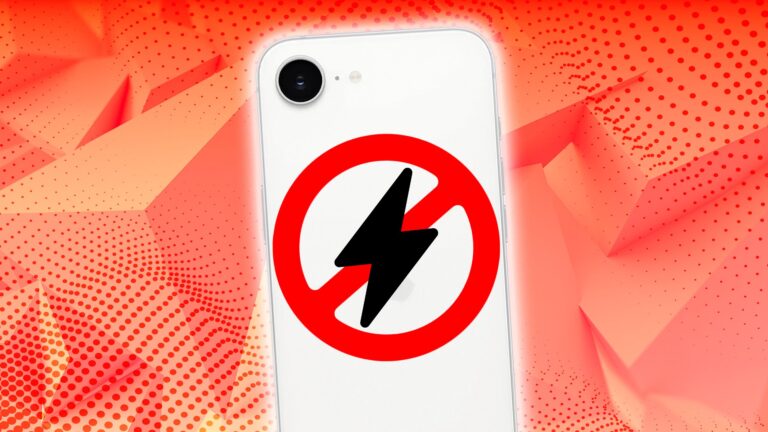 苹果，请停止为自己开脱基本的 iPhone 功能