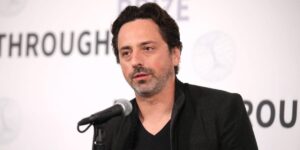 Sergey Brin 告诉 Google 员工，每周 60 小时是提高工作效率的“最佳时间”，但 40 小时可能会更好