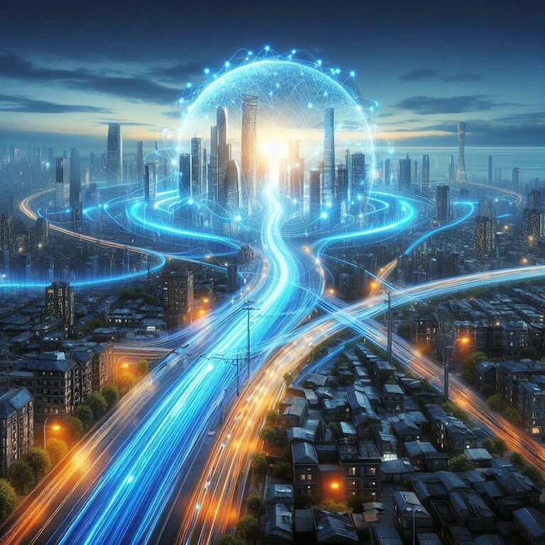 新调查揭示了英国最佳和最差的城市和 ISP 的宽带可靠性