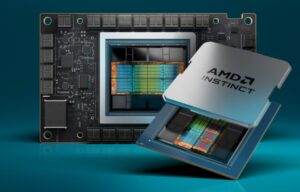 AMD 与 Rapt AI 合作，在 Instinct GPU 上实现 AI 工作负载管理自动化