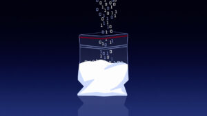 通过无人机销售毒品的科技兄弟