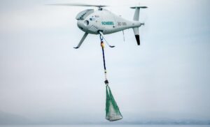 S-100 无人机系统被欧洲国防署选中
