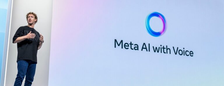 Meta 在 AI 案中未能击败版权通知删除索赔
