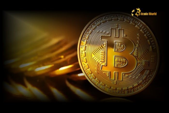 紧急呼吁：在比特币世界会议上塑造人工智能的未来 – 演讲者申请关闭