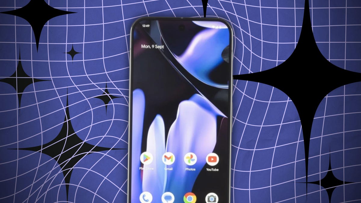 再见双子座，你好像素感应？我们对 Google 的 Pixel 10 AI 助手的了解