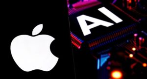 Loop Capital 表示，Apple （AAPL） 在 Siri 失火后着眼于 AI 数据中心之战