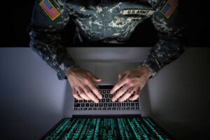 联邦调查局：涉嫌AT&T抢劫的陆军士兵在Google上搜索'黑客可以算是叛国吗'，'叛逃到俄罗斯去'