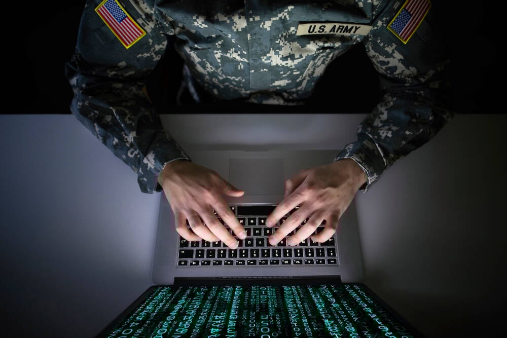 联邦调查局：涉嫌AT&T抢劫的陆军士兵在Google上搜索’黑客可以算是叛国吗’，’叛逃到俄罗斯去’