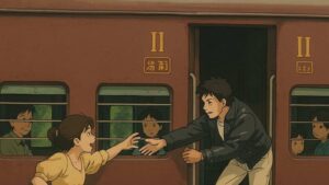 Dhruv Rathee 用他的吉卜力风格动画视频让网友惊叹不已——这是将 AI 生成的图像转换为剪辑的方法