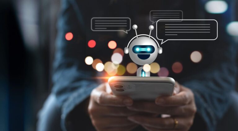AI 如何不仅仅是一种削减成本的工具