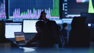 Akamai 为 Kernel.org 选择托管