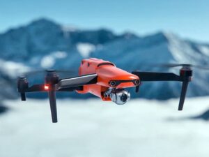想要放弃 DJI？这 5 种替代摄影无人机值得探索