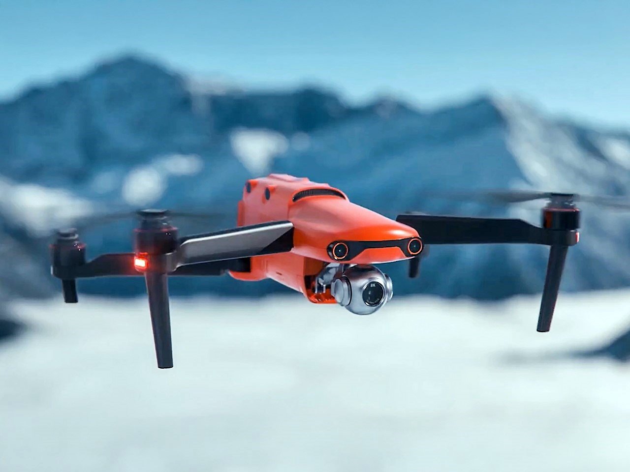 想要放弃 DJI？这 5 种替代摄影无人机值得探索