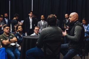 做出您的选择！投票选出你想在 TechCrunch Sessions 上看到的演讲者：AI
