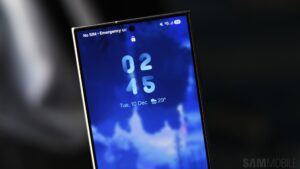 Galaxy S7 的第六个 One UI 24 测试版可能在稳定更新之前最后一次发布