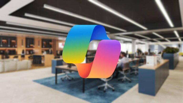 Microsoft 通过 Copilot 实现原生化。再