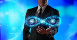 量子计算和生成式 AI 之间的协同作用