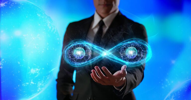 量子计算和生成式 AI 之间的协同作用