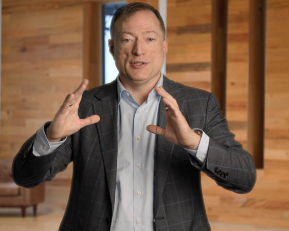 与 Dell 的首席 AI 官 John Roese 一起探索 AI 的未来
