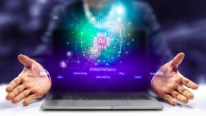 OpenAI 的新创意 AI 模型写下了关于悲痛后生活的令人难以忘怀的故事