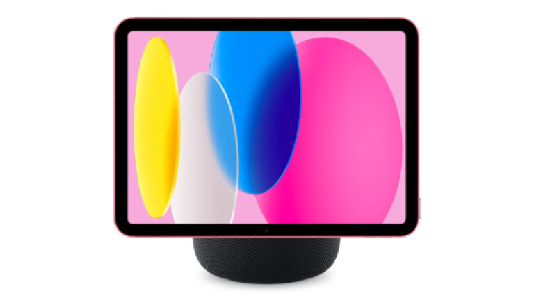 Gurman：Apple 也推迟了 HomePad