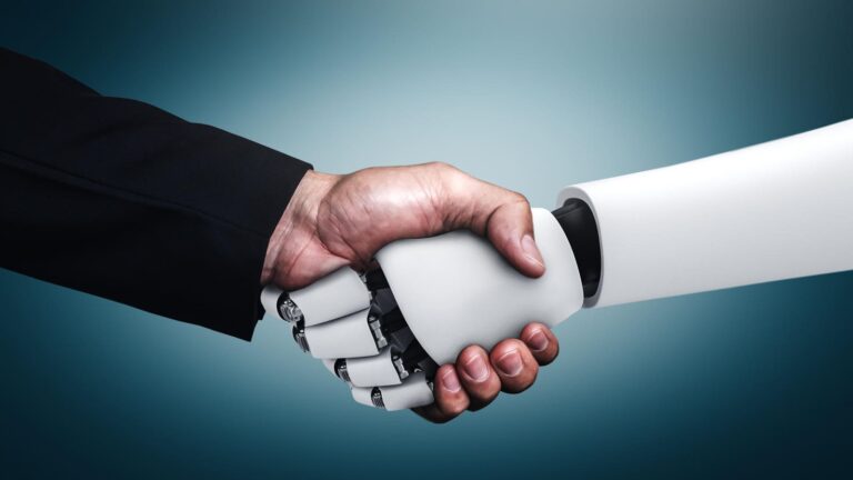 AI 提高工作效率的 5 种方式