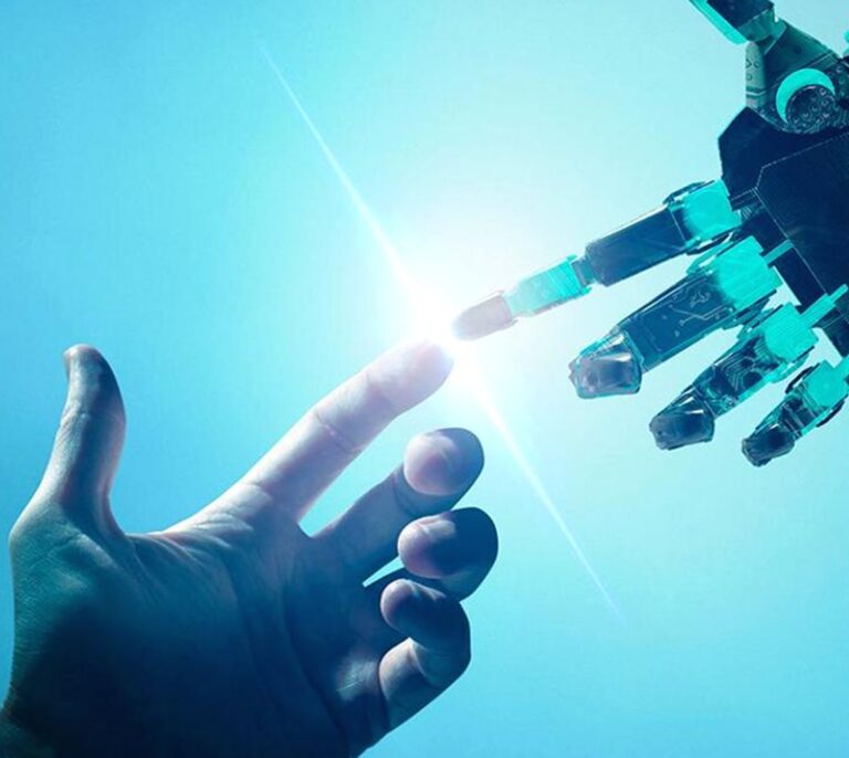 AI 陷阱：技术如何将我们变成一个情感轻量级的国家