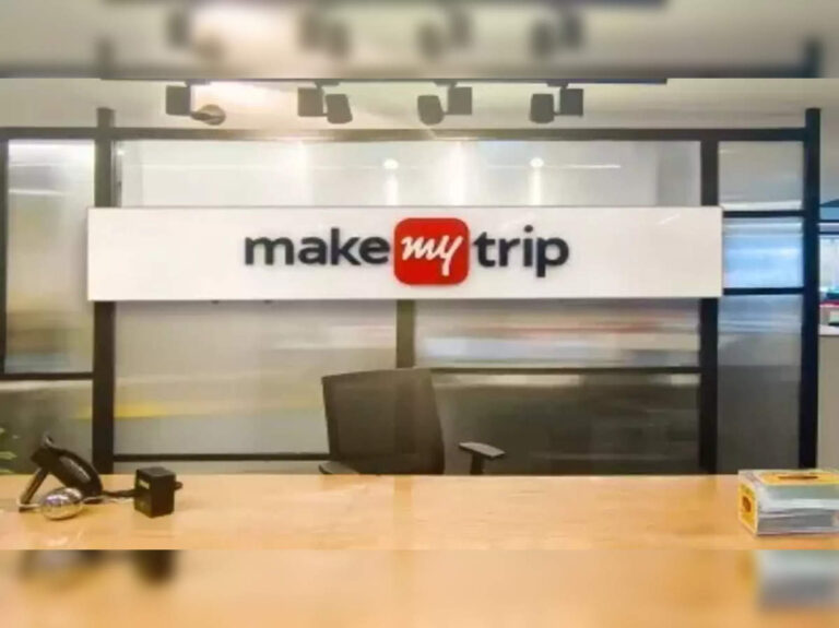 MakeMyTrip 推出 AI 驱动的“收藏”功能，提供个性化酒店推荐