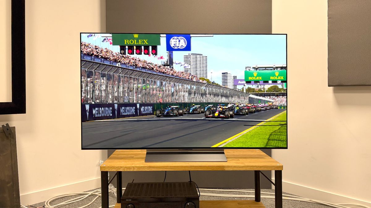 您应该预购 LG C5 吗？这款 5 星级 OLED 电视非常出色，但有一个问题