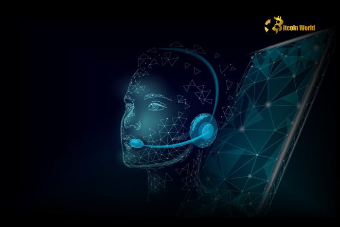 紧急电话：成为 Bitcoin World Sessions 的 AI 演讲者 – 申请今天关闭