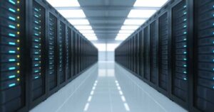 数据：AI 将超越云、大数据满足数据中心基础设施需求