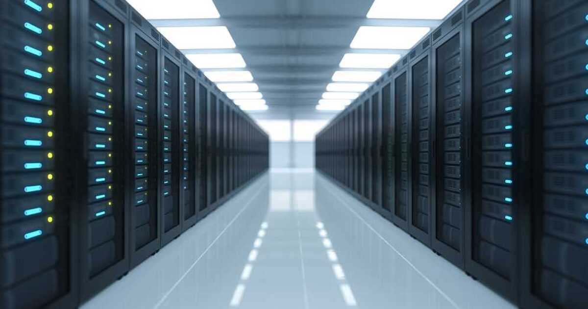 数据：AI 将超越云、大数据满足数据中心基础设施需求