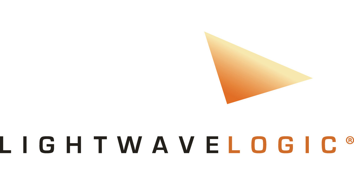 Lightwave Logic 和 Polariton Technologies 扩大技术合作伙伴关系，以加速在 AI 和数据中心光链路中引入每通道 400Gb/s 及以上的速度