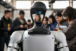 中国的大学能否推动它在全球人工智能竞赛中取得胜利？