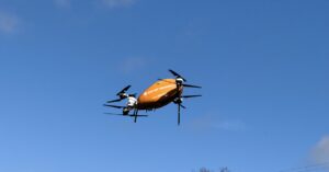 Just Eat 在爱尔兰推出 AI Assistant