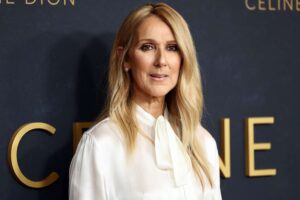 Céline Dion 呼吁 AI 生成的音乐声称未经她许可就以这位标志性歌手为主角