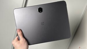 OnePlus Pad 3 可能会在今年晚些时候推出