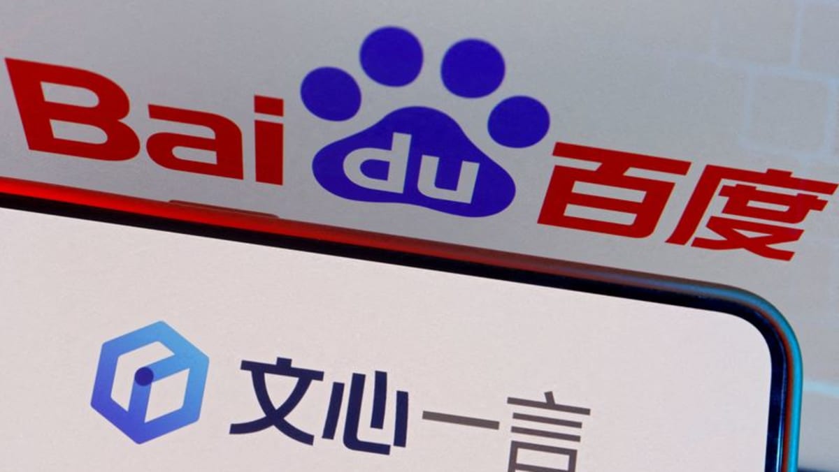 随着行业竞争的白热化，中国百度推出了 2 个新的免费 AI 模型以与 DeepSeek 竞争