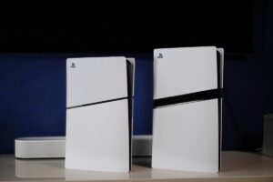 作为保存工作的一部分，索尼一直在备份其 PS5 游戏版本
