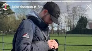 捕食 Luisa Zissman 等受害者的 YouTube 主播的祸害：所谓的“审计员”骚扰土地所有者和保安，以激起反应，他们可以将其变成有争议的视频