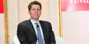 新家长 Sam Altman 表示，他最引以为豪的成就不再是 OpenAI