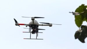 新加坡武装部队将建立新的反无人机系统能力，采用军民两用技术