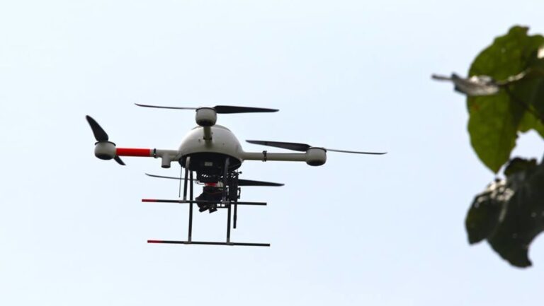 新加坡武装部队将建立新的反无人机系统能力，采用军民两用技术