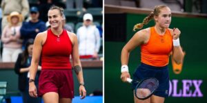 我们要求 AI 预测 Aryna Sabalenka vs Mirra Andreeva 2025 年印第安维尔斯决赛的获胜者：这是它不得不说的