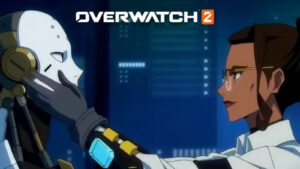 Xbox 的新 AI 游戏教练正是低级 Overwatch 2 玩家所需要的