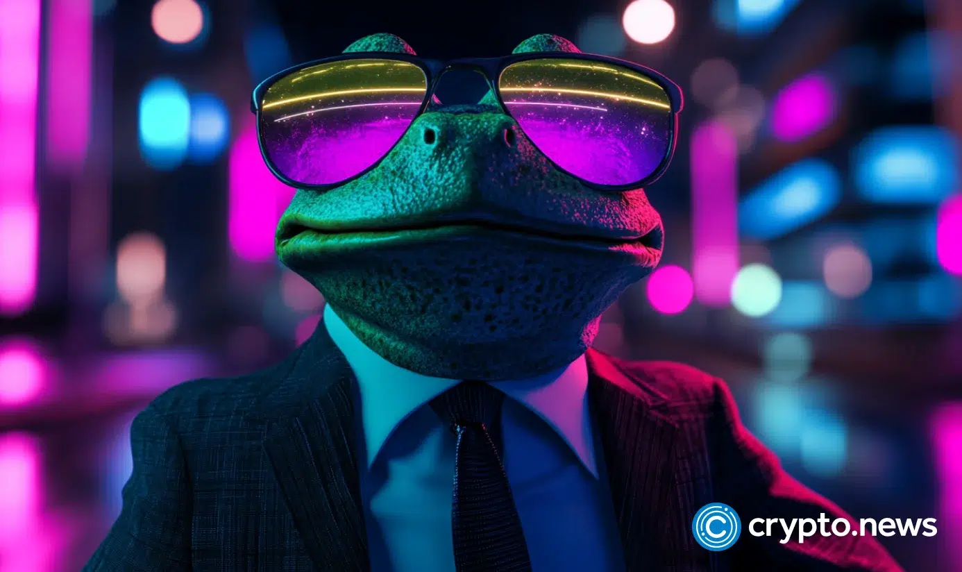 AI 遇上模因：为什么 Codename：Pepe 可能是有史以来最聪明的模因币