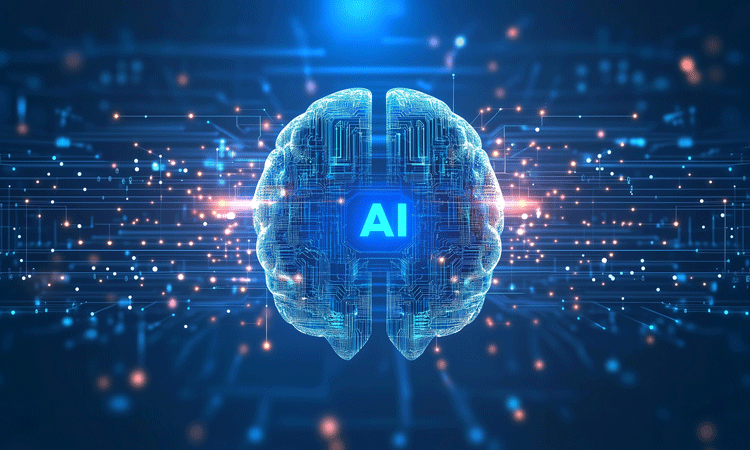 AI 如何使铁路行业重回正轨