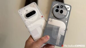 MWC 2025：Nothing Phone （3a）、（3a） Pro 首次亮相，配备三摄像头设置、令人耳目一新的设计和个性化 AI